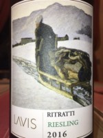 Cantina La-Vis Ritratti Riesling