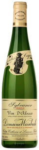 Domaine Weinbach Clos des Capucins Sylvaner Alsace Réserve N.V.