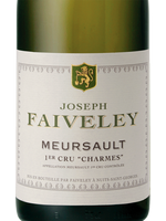 Meursault 1er Cru 'Charmes' Blanc