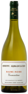 Clos Sainte Magdeleine Baume-Noire Vermentino N.V.