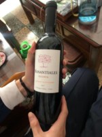 Apaltagua Manantiales Reserva Cabernet Sauvignon