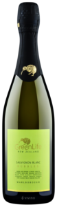 Green Life Sauvignon Blanc Bubbles N.V.