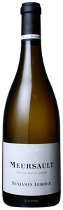 Benjamin Leroux Meursault N.V.