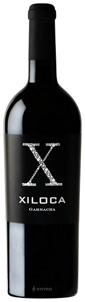 Bodega Sommos Xiloca Garnacha