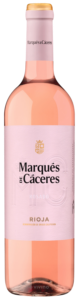Bodegas Marqués de Cáceres Rosado N.V.
