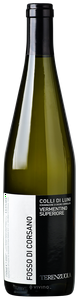 Terenzuola Fosso di Corsano Colli di Luni Vermentino Superiore N.V.