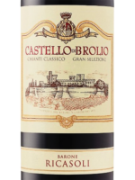 Castello di Brolio Gran Selezione Chianti Classico