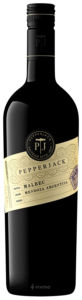 Saltram Pepperjack Malbec N.V.