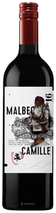Château du Cèdre Camille Malbec N.V.
