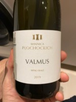 Winnica Plochockich Valmus