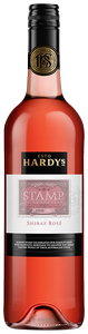 Hardys Stamp Shiraz Rosé N.V.