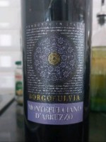 Borgofulvia Montepulciano d'Abruzzo