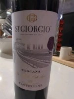 Famiglia Castellani St Giorgio Vino Nobile di Montepulciano