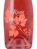 Pink Moscato