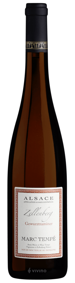 Anne Marie et Marc Tempé Winery | Vivino