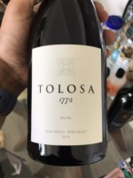 Tolosa 1772 Salaal Rhone Blend