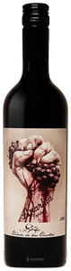 Bodega Pablo Fallabrino Anarkia Tannat N.V.