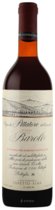 Ceretto Pittatore Barolo N.V.