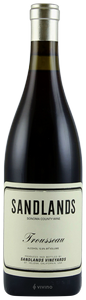 Sandlands Trousseau 2023