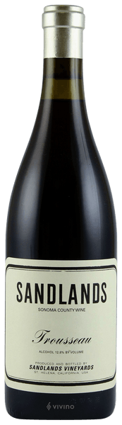 Sandlands Trousseau
