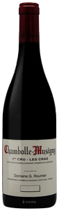 Domaine G. Roumier Chambolle-Musigny 1er Cru 'Les Cras' N.V.