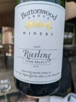 Buttonwood Grove Tank Select Riesling