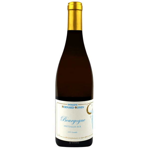 Domaine Bernard-Bonin Initiales B.B. Bourgogne | Vivino US Domaine Bernard-Bonin Initiales B.B. Bourgogne | Vivino US