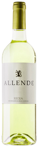 Allende Rioja Blanco 2020
