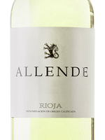 Rioja Blanco