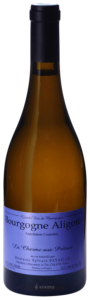 Sylvain Pataille La Charme aux Prêtres Bourgogne Aligoté N.V.