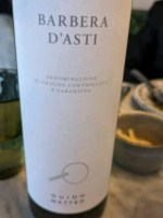 Guido Matteo Barbera d'Asti