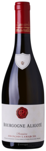 Domaine Nicole Lamarche (François Lamarche) Bourgogne Aligoté N.V.