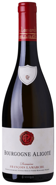 Domaine Nicole Lamarche (François Lamarche) Bourgogne Aligoté