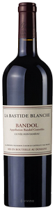 La Bastide Blanche Bandol Cuvée Fontanéou N.V.