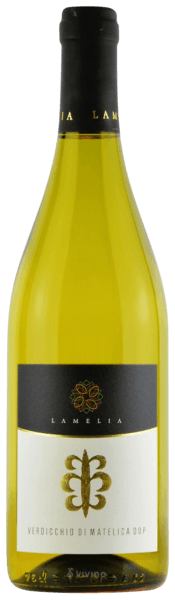 Lamelia Verdicchio di Matelica