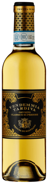 Tenuta di Salviano Vendemmia Tardiva Orvieto Classico Superiore