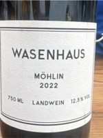 Wasenhaus Möhlin Pinot Noir
