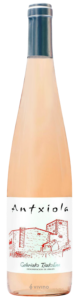 Zudugarai Antxiola Rosé 2024