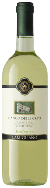 Camigliano Bianco Delle Crete Vermentino