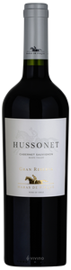 Haras de Pirque Hussonet Cabernet Sauvignon Gran Reserva 2019