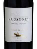 Hussonet Cabernet Sauvignon Gran Reserva