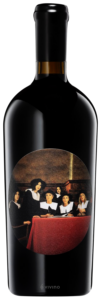 Penley Estate Project McLaren Vale Shiraz N.V.