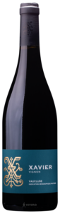 Xavier Vignon Vaucluse