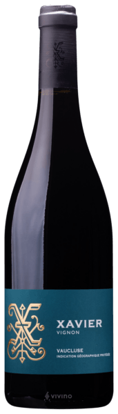 Xavier Vignon Vaucluse
