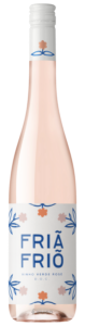 Friã Friõ Vinho Verde Rosé 2024