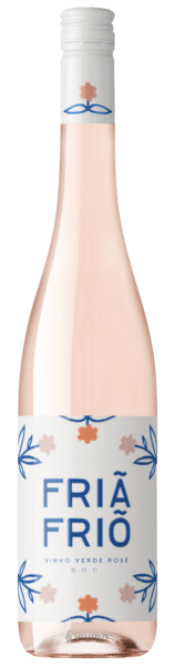 Friã Friõ Vinho Verde Rosé