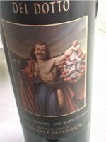 Del Dotto Cabernet Sauvignon