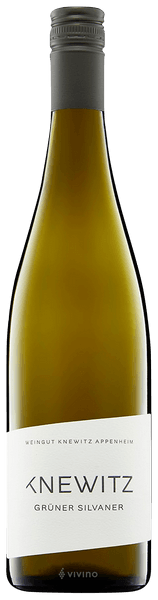 Knewitz Grüner Silvaner Trocken