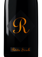 R Petite Sirah (Salman Vineyard)