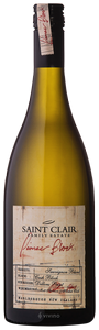 Saint Clair Family Estate Pioneer Block 20 Cash Block Sauvignon Blanc N.V.